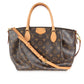 Louis Vuitton Monogram Canvas Turenne MM
