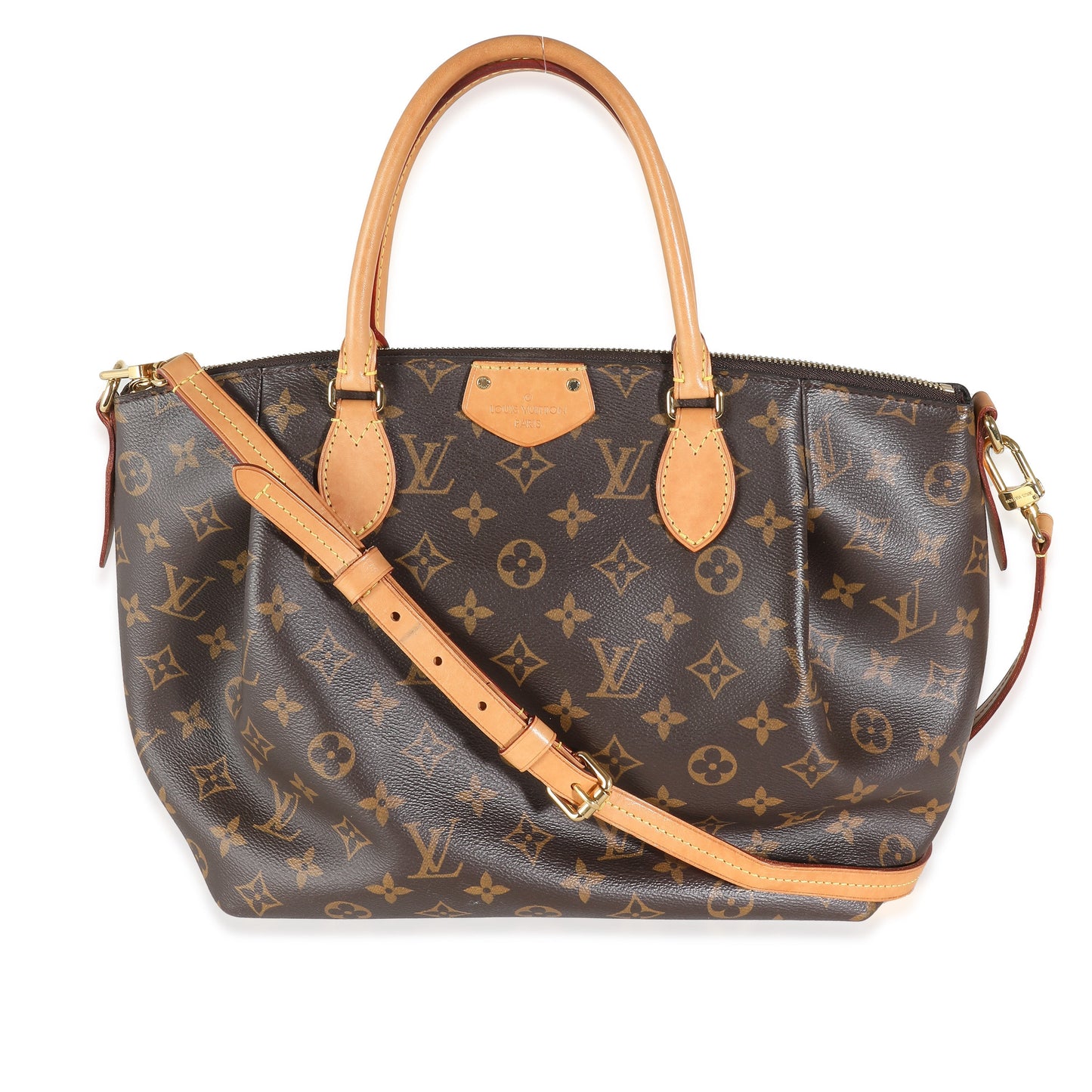Louis Vuitton Monogram Canvas Turenne MM