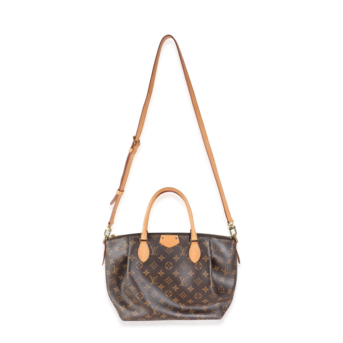 Louis Vuitton Monogram Canvas Turenne MM