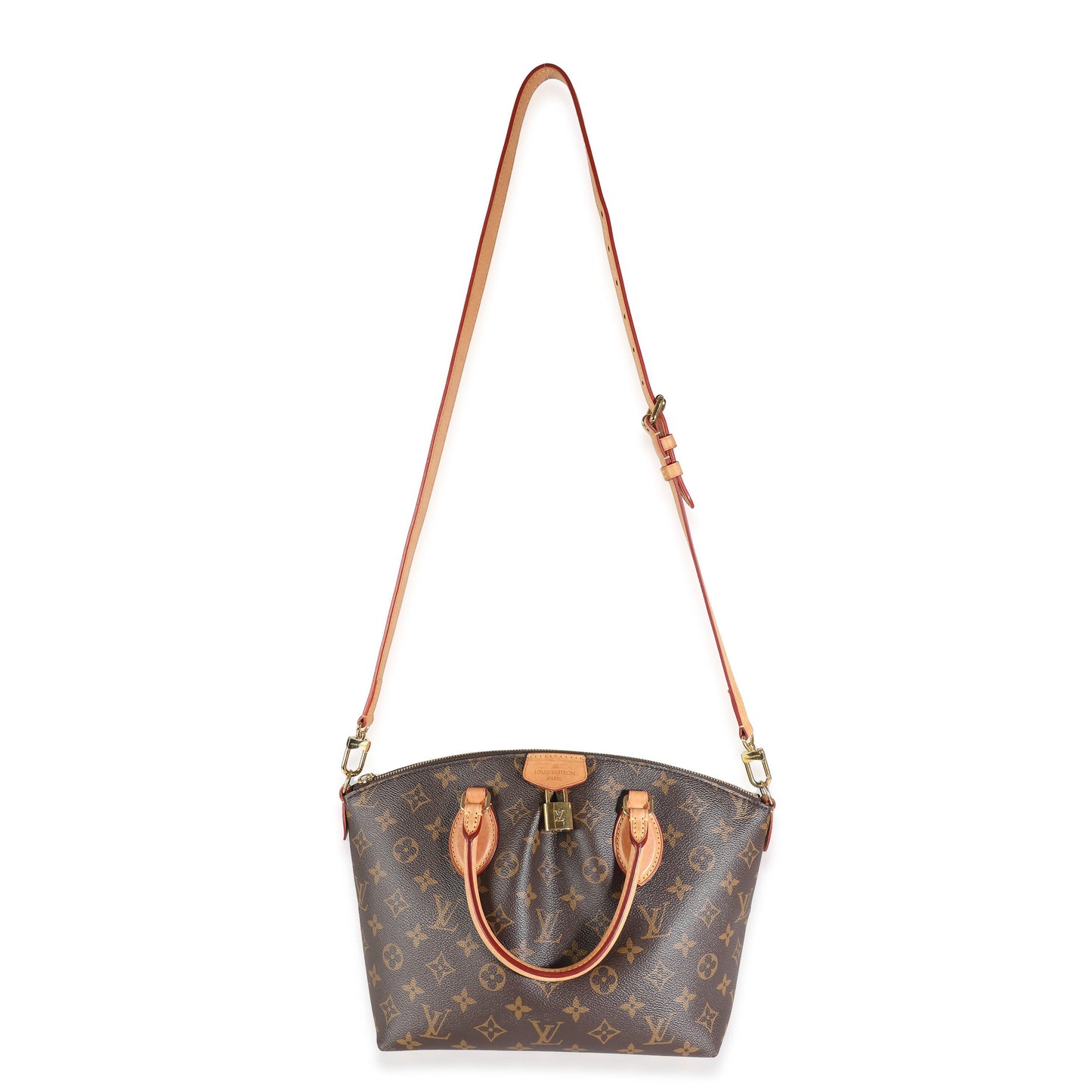 Louis Vuitton Louis Vuitton Monogram Canvas Boetie PM NM