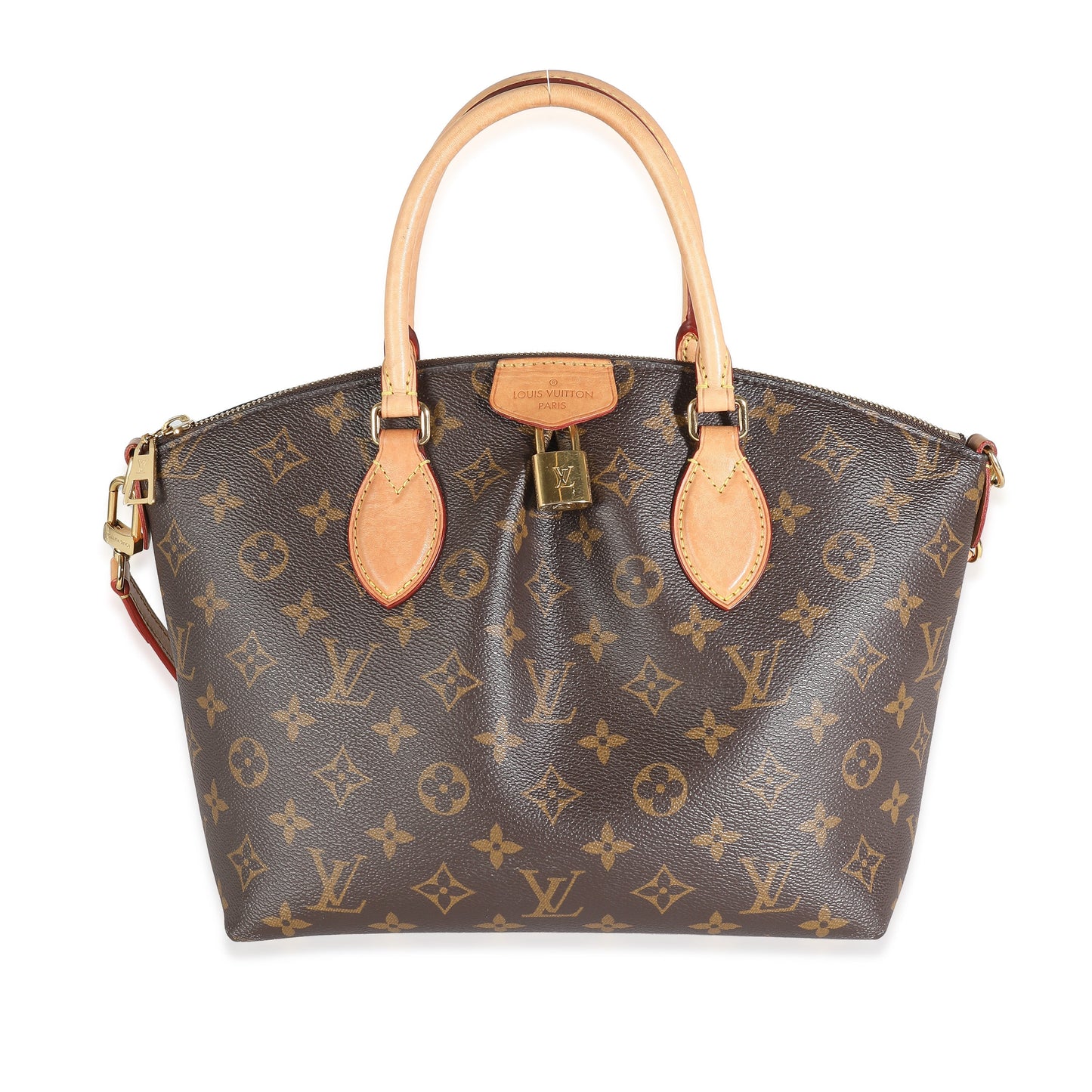 Louis Vuitton Louis Vuitton Monogram Canvas Boetie PM NM