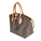 Louis Vuitton Louis Vuitton Monogram Canvas Boetie PM NM