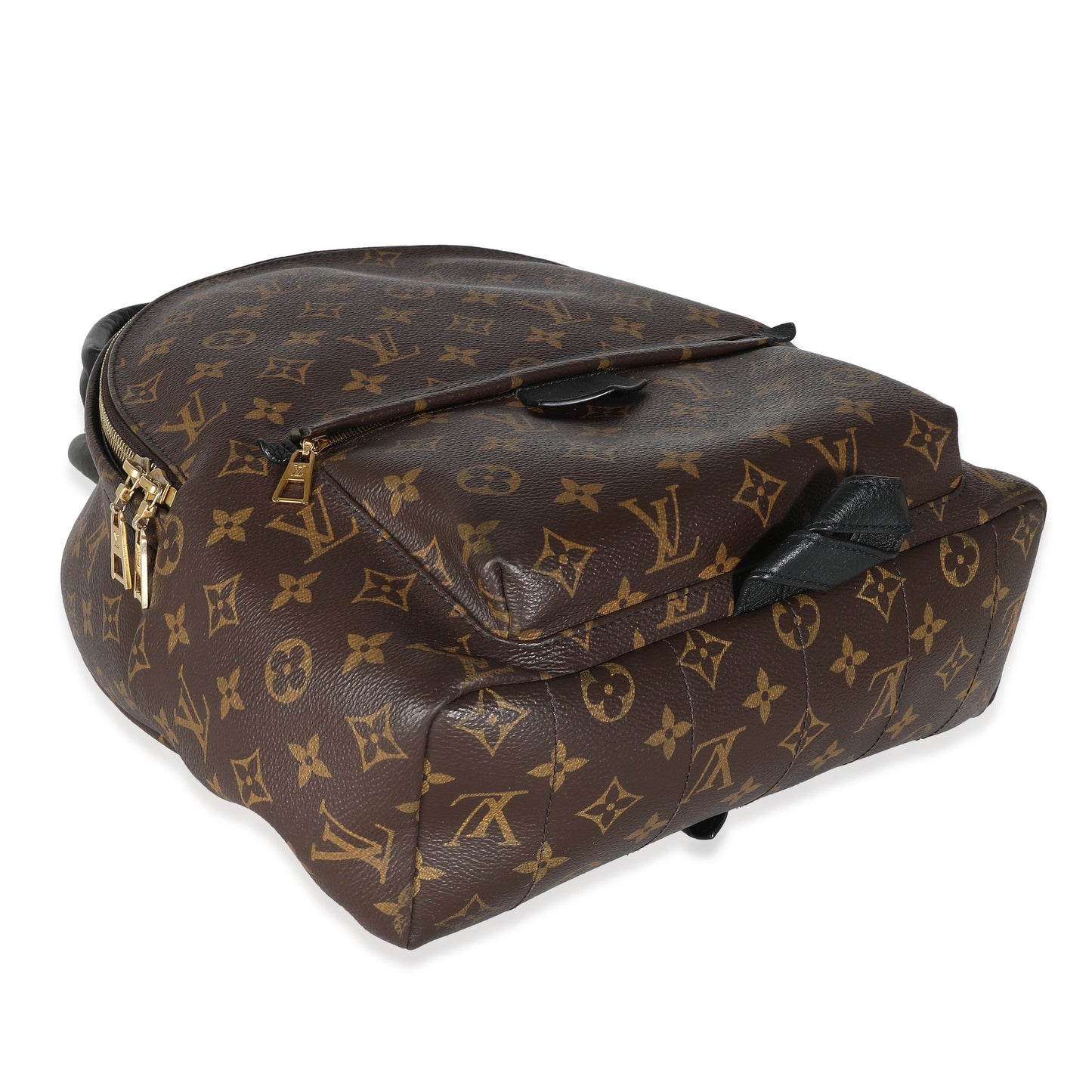 Louis Vuitton Louis Vuitton Monogram Canvas Palm Springs MM