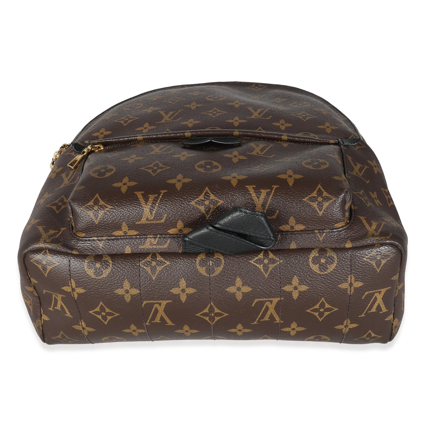 Louis Vuitton Louis Vuitton Monogram Canvas Palm Springs MM