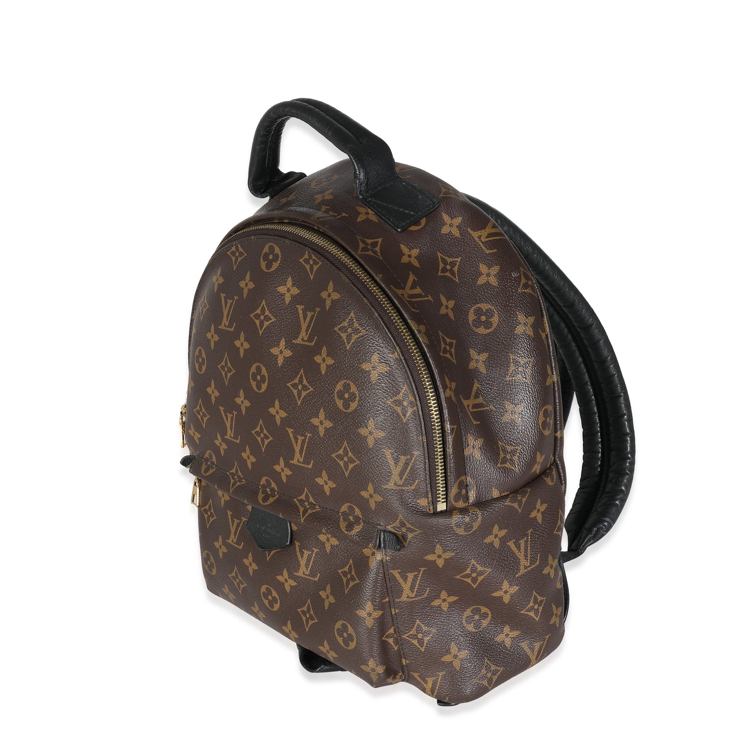 Louis Vuitton Louis Vuitton Monogram Canvas Palm Springs MM