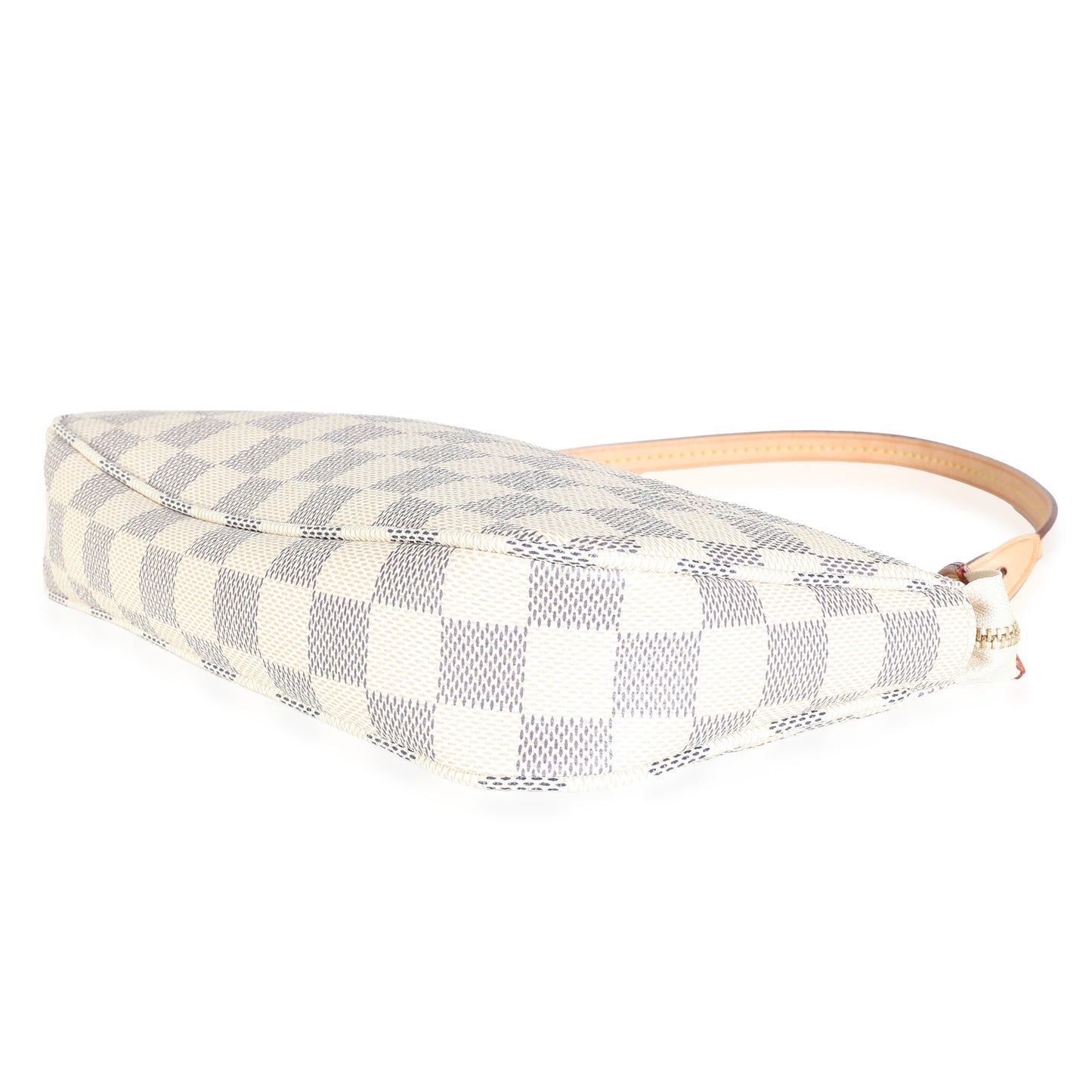 Louis Vuitton Damier Azur Canvas Pochette Accessoires NM