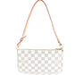 Louis Vuitton Damier Azur Canvas Pochette Accessoires NM