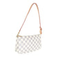 Louis Vuitton Damier Azur Canvas Pochette Accessoires NM