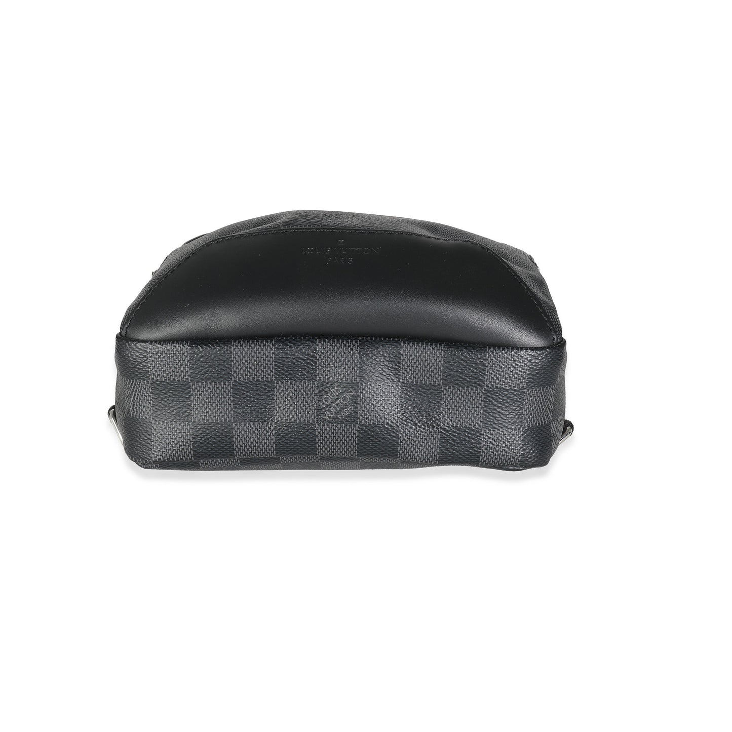 Louis Vuitton Damier Graphite Canvas Avenue Slingbag