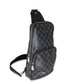 Louis Vuitton Damier Graphite Canvas Avenue Slingbag