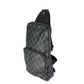 Louis Vuitton Damier Graphite Canvas Avenue Slingbag