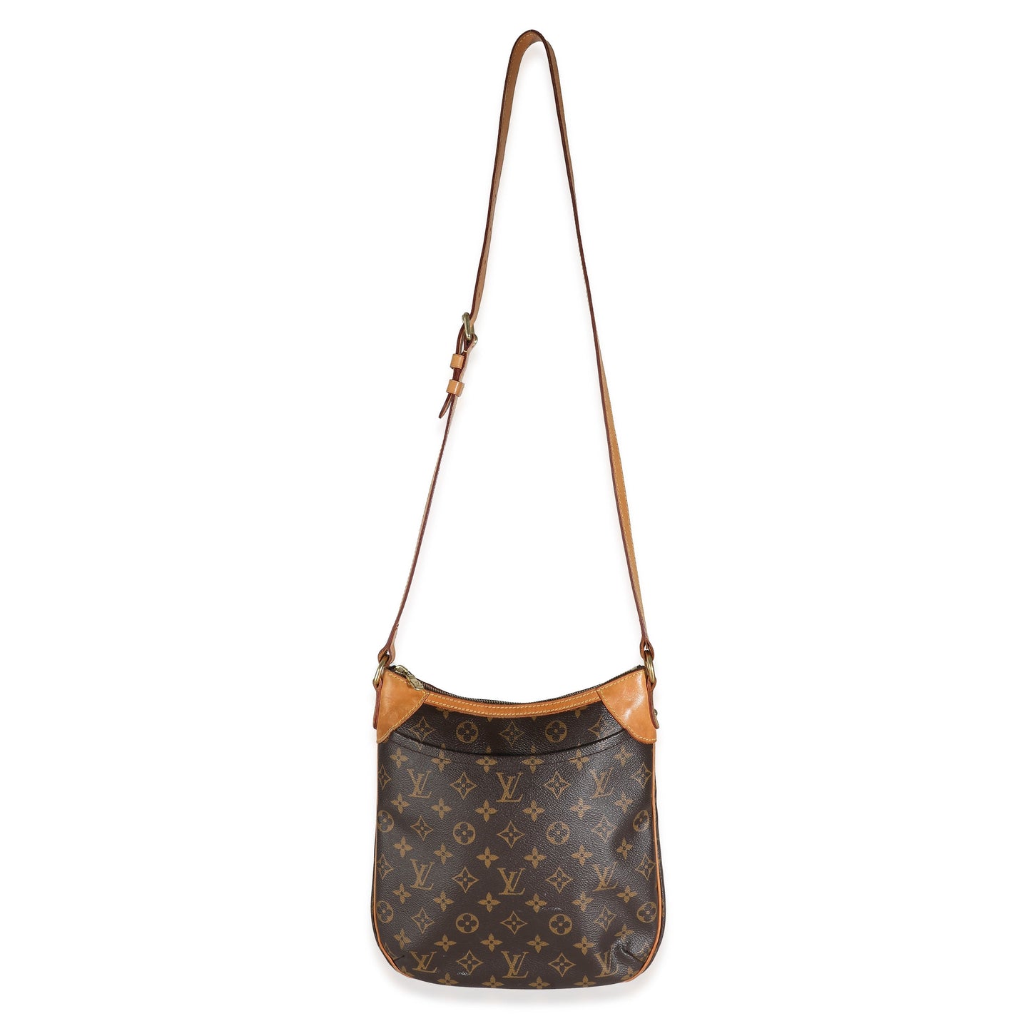 Louis Vuitton Monogram Canvas Odeon PM