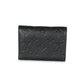 Louis Vuitton Black Empreinte Victorine Wallet