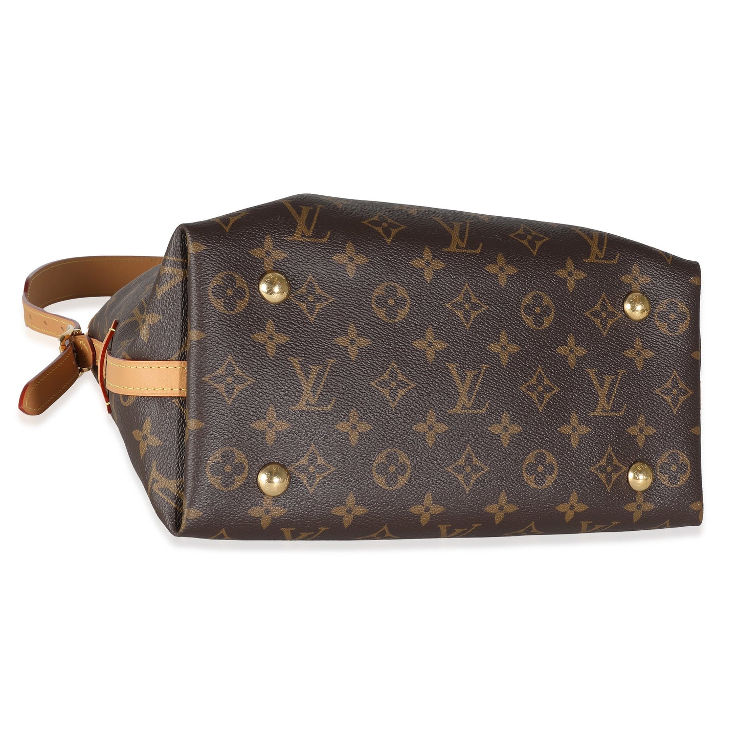 Louis Vuitton Monogram Canvas CarryAll PM