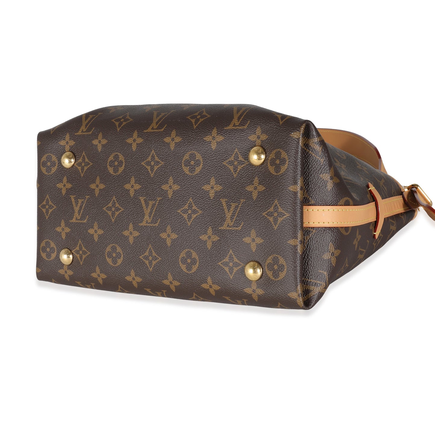 Louis Vuitton Monogram Canvas CarryAll PM