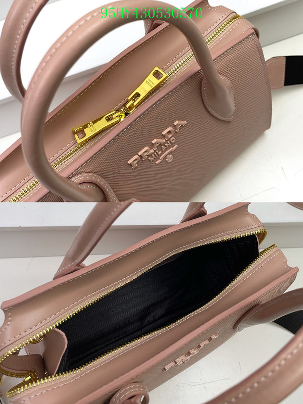 Prada Bags - The Barnes Bags  247