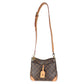 Louis Vuitton Louis Vuitton Monogram Canvas Odéon PM NM