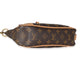 Louis Vuitton Louis Vuitton Monogram Canvas Odéon PM NM