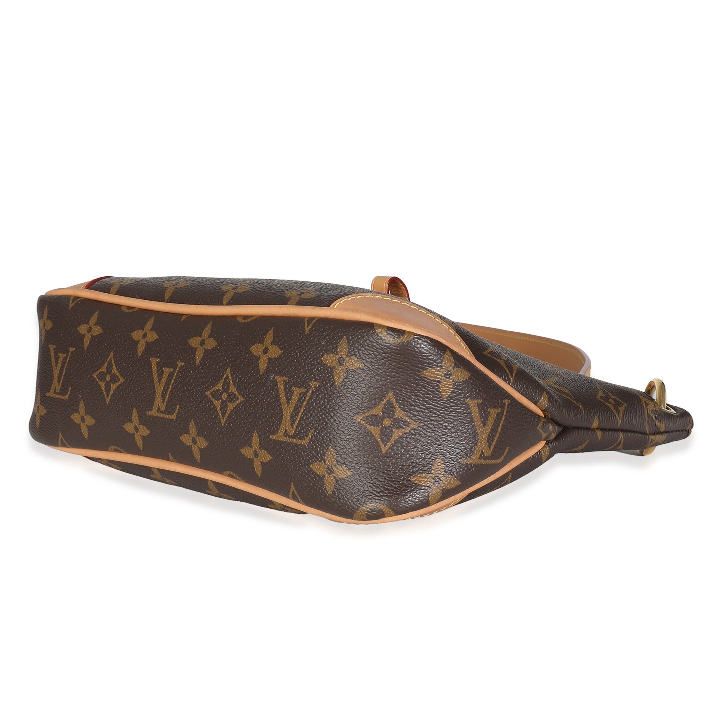 Louis Vuitton Louis Vuitton Monogram Canvas Odéon PM NM