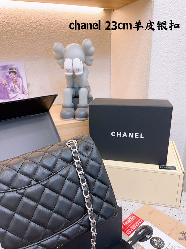 Amelia- CHL Bags - 6962