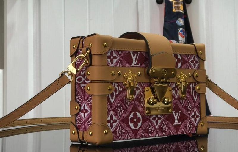 AmeliaLuxury - LOV Bags - 2718