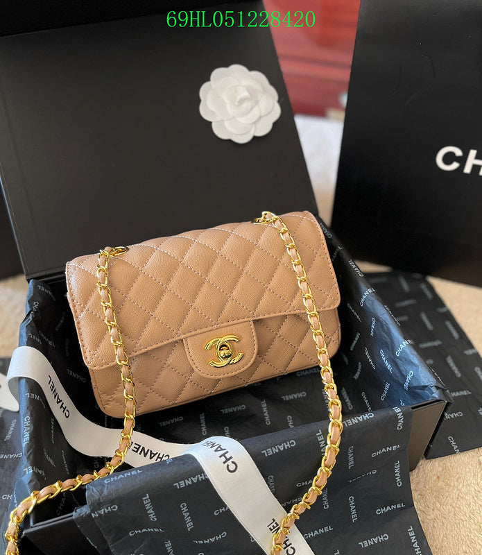 Amelia - CHL Bags - 1657