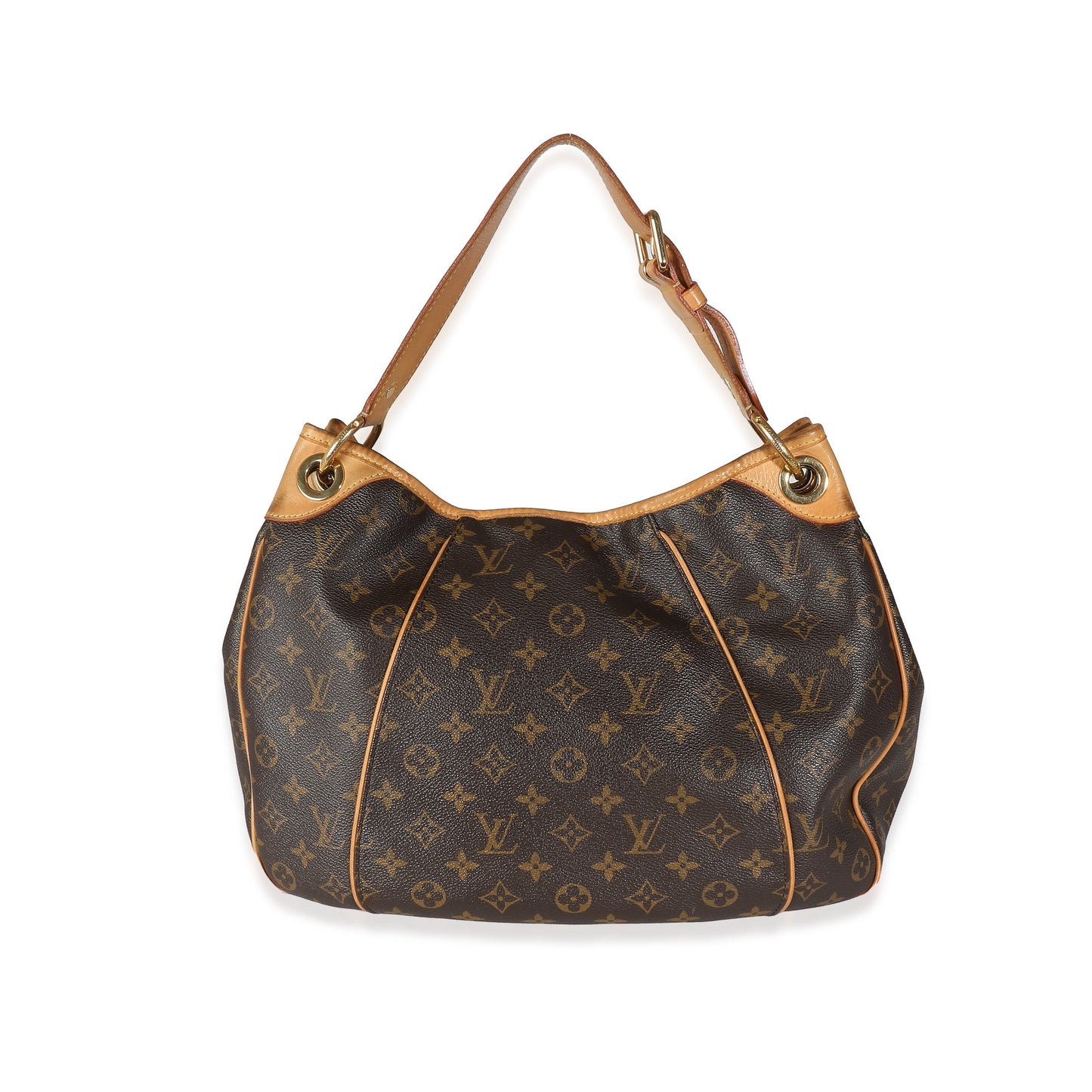 Louis Vuitton Louis Vuitton Monogram Canvas Galliera GM