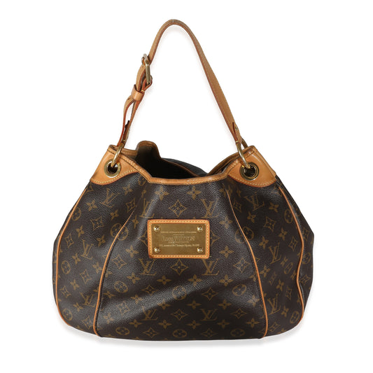 Louis Vuitton Louis Vuitton Monogram Canvas Galliera GM