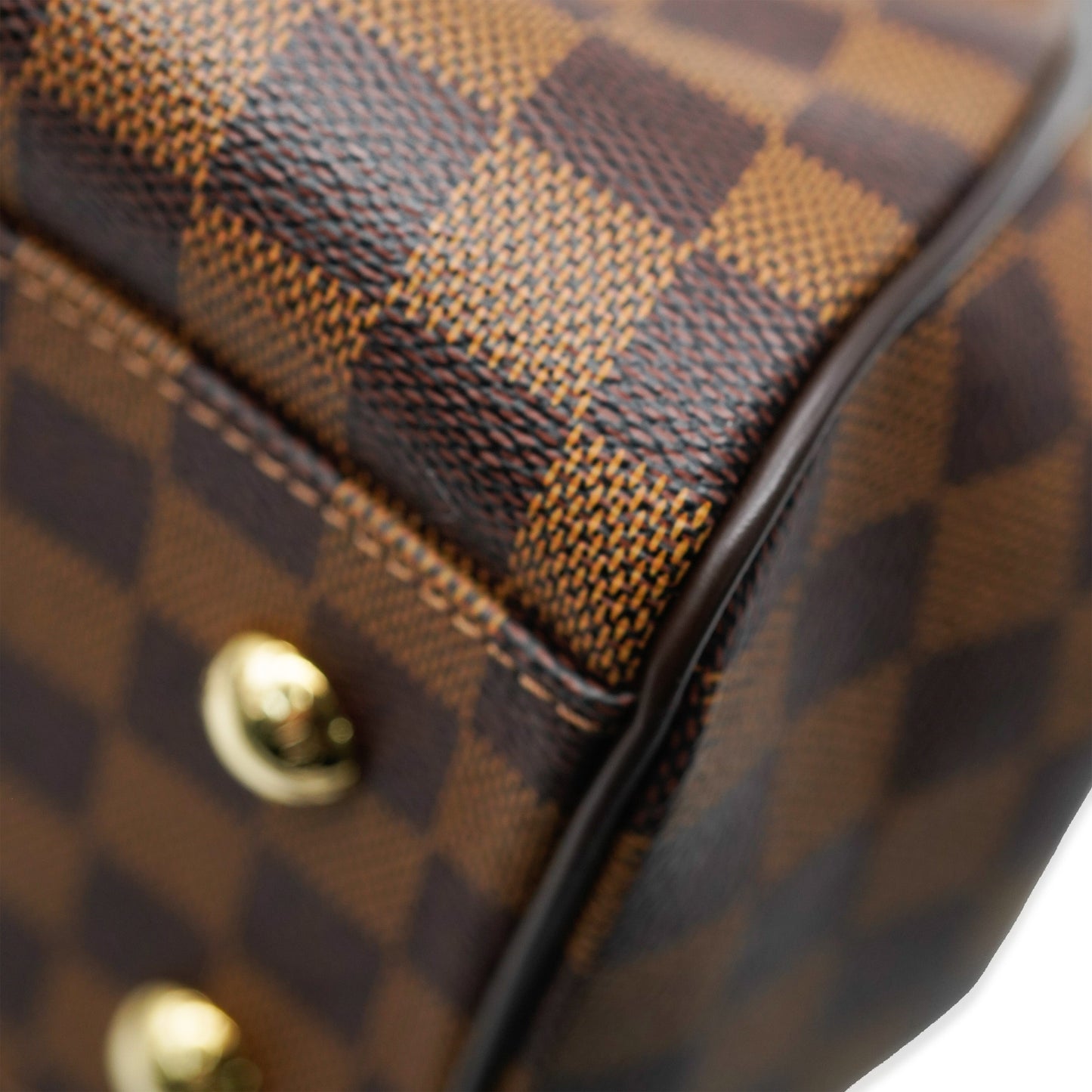 Louis Vuitton Damier Ebene Canvas Trevi PM