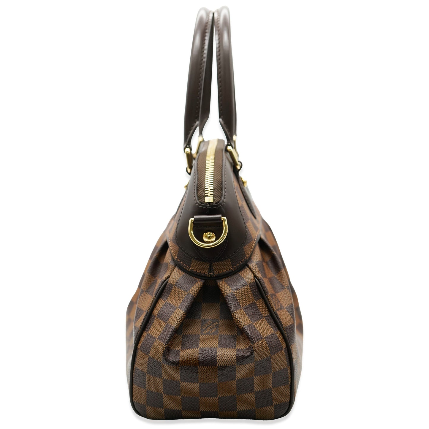 Louis Vuitton Damier Ebene Canvas Trevi PM