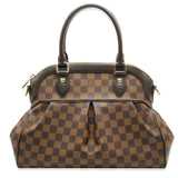 Louis Vuitton Damier Ebene Canvas Trevi PM