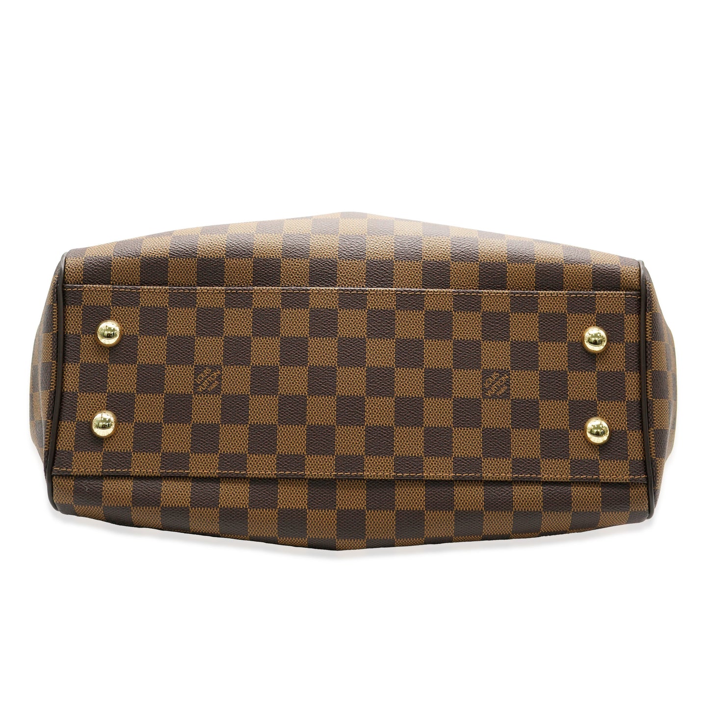 Louis Vuitton Damier Ebene Canvas Trevi PM