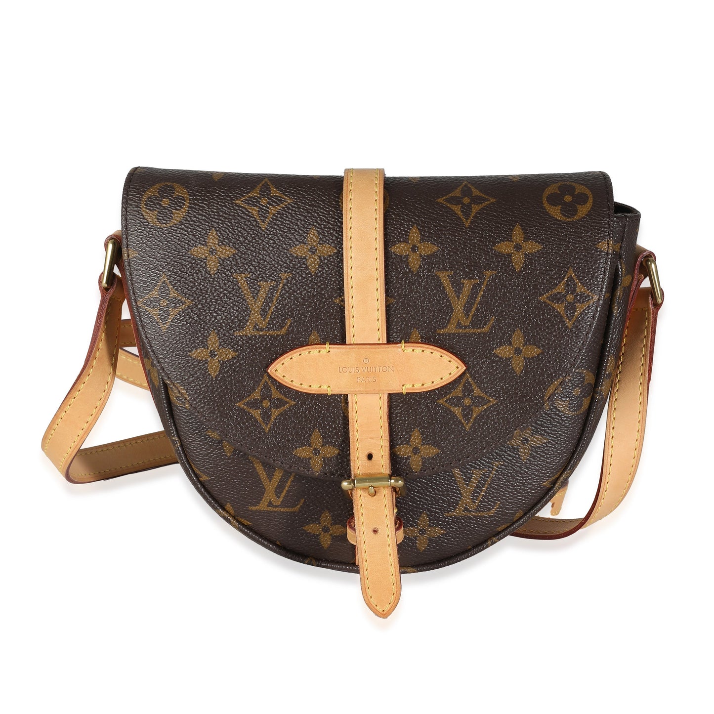 Louis Vuitton Louis Vuitton Monogram Canvas Chantilly PM