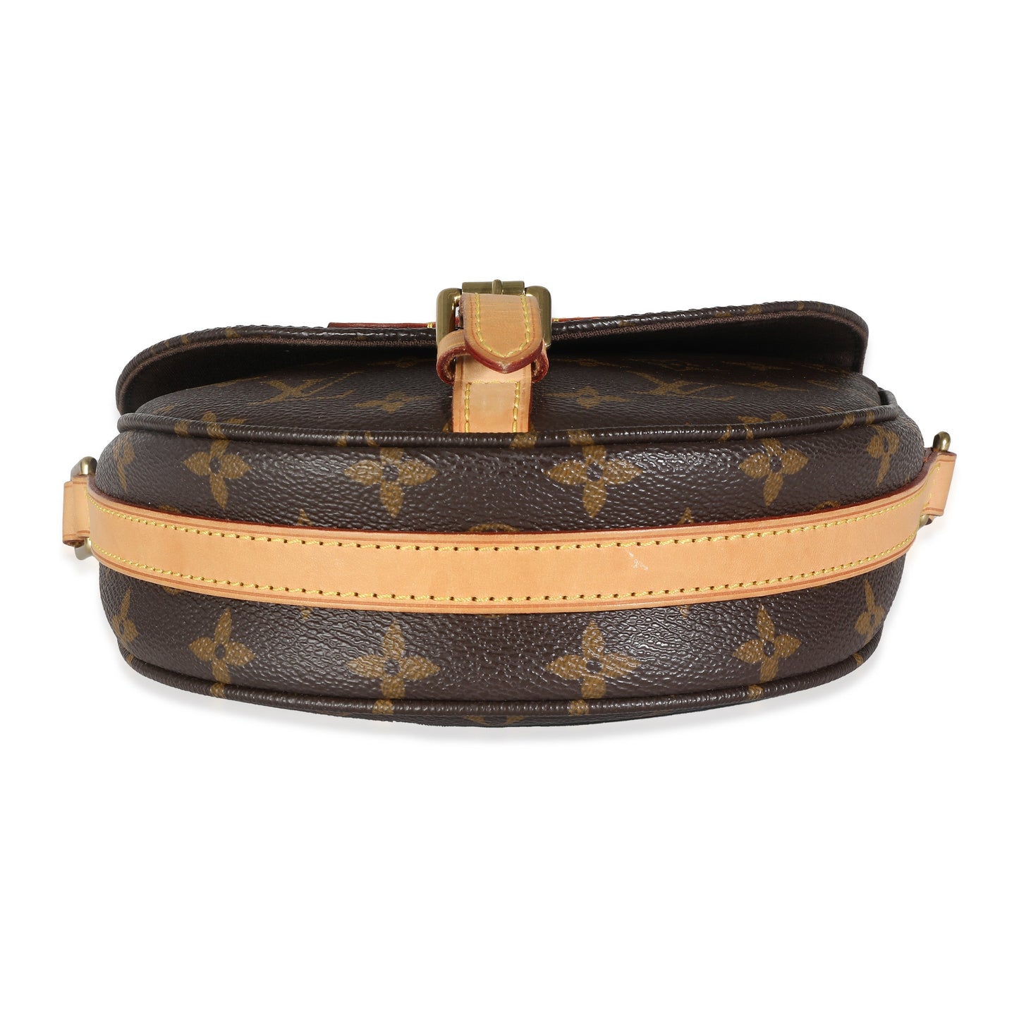 Louis Vuitton Louis Vuitton Monogram Canvas Chantilly PM