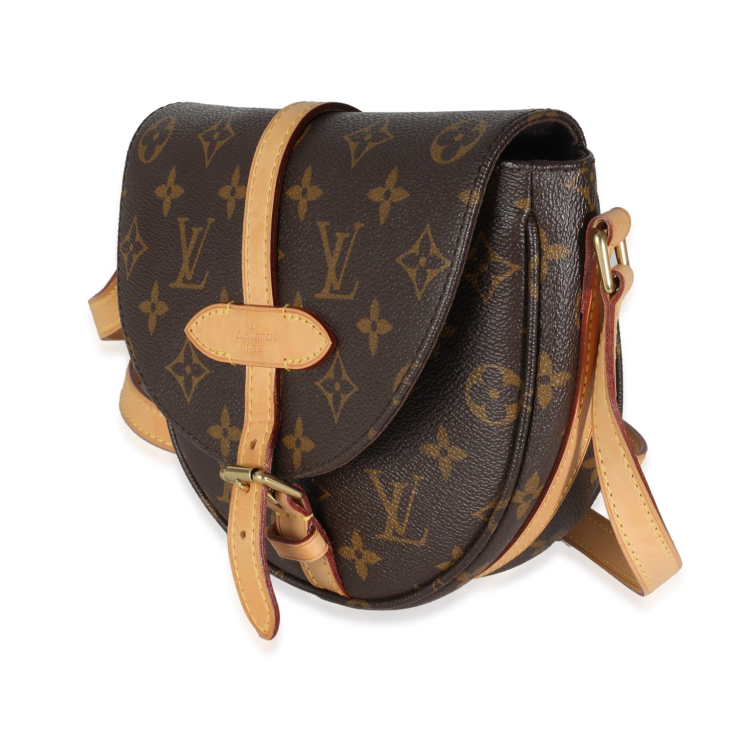 Louis Vuitton Louis Vuitton Monogram Canvas Chantilly PM