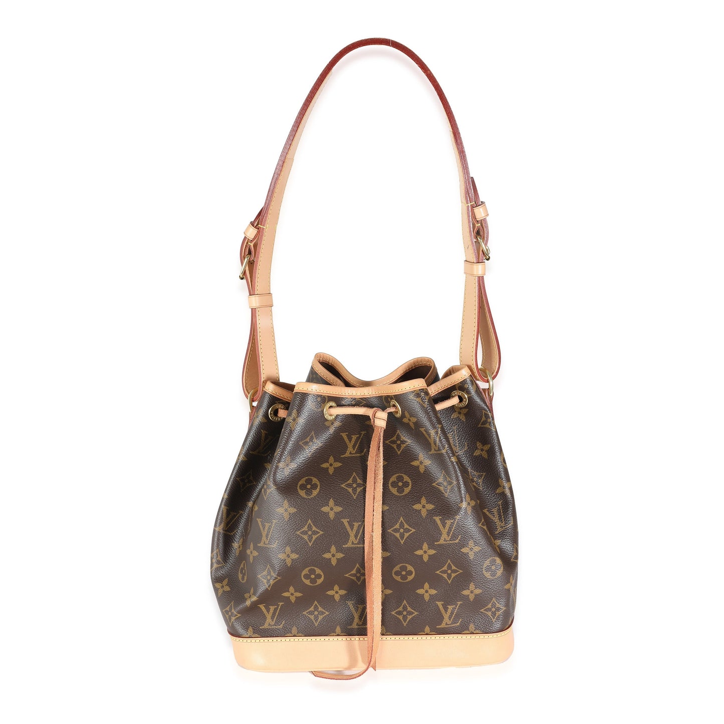 Louis Vuitton Monogram Canvas Petit Noe NM