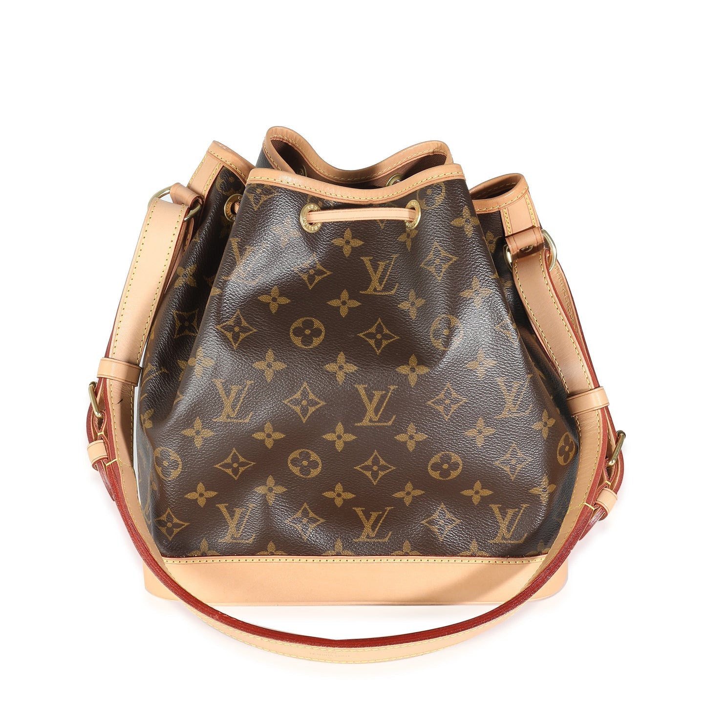 Louis Vuitton Monogram Canvas Petit Noe NM