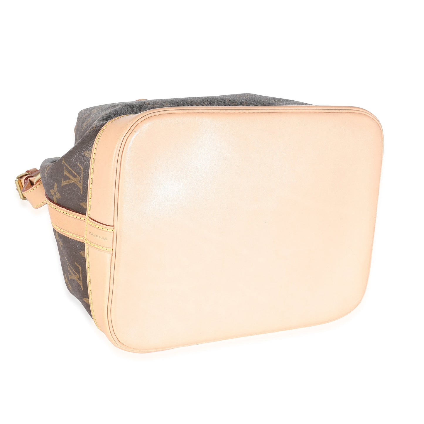 Louis Vuitton Monogram Canvas Petit Noe NM