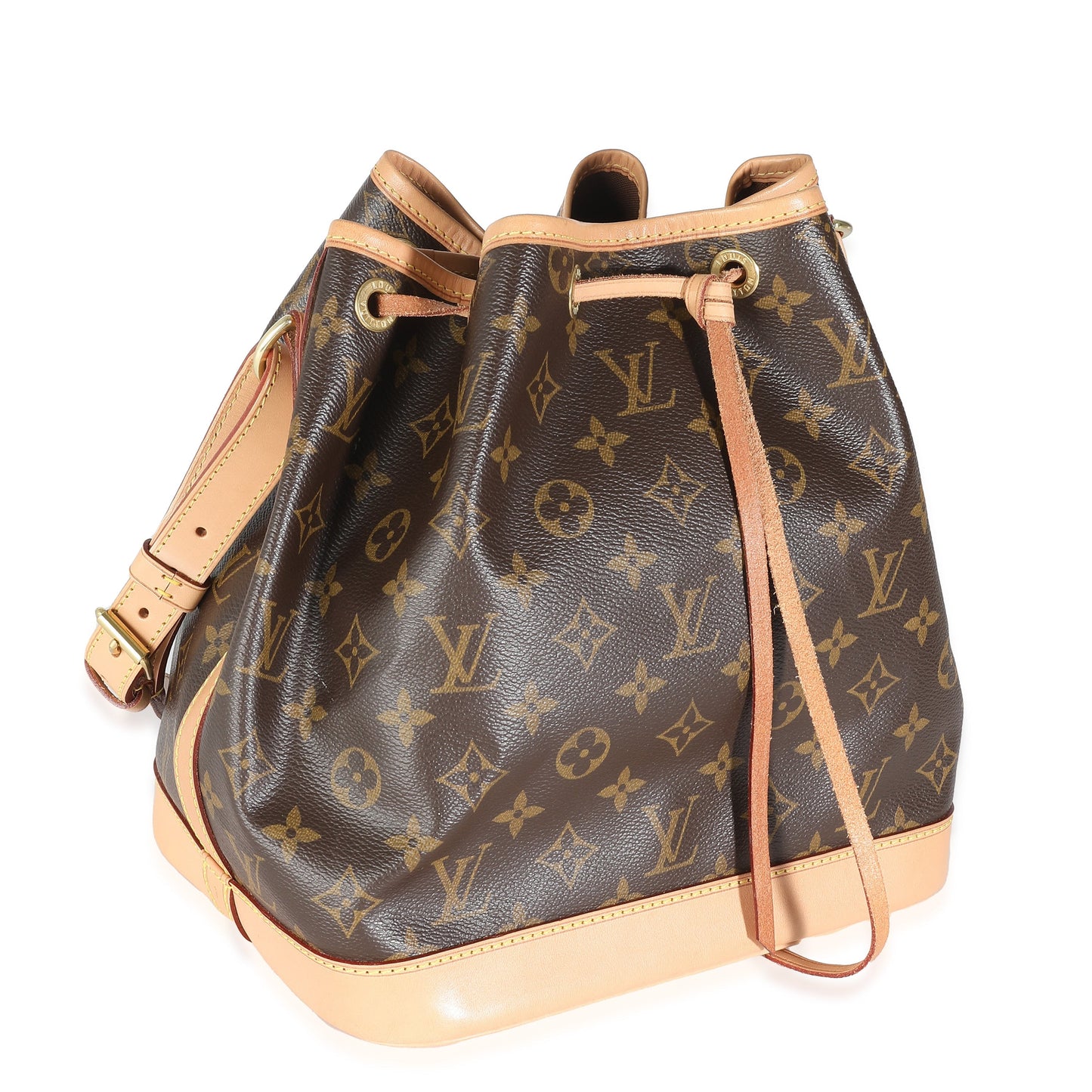 Louis Vuitton Monogram Canvas Petit Noe NM