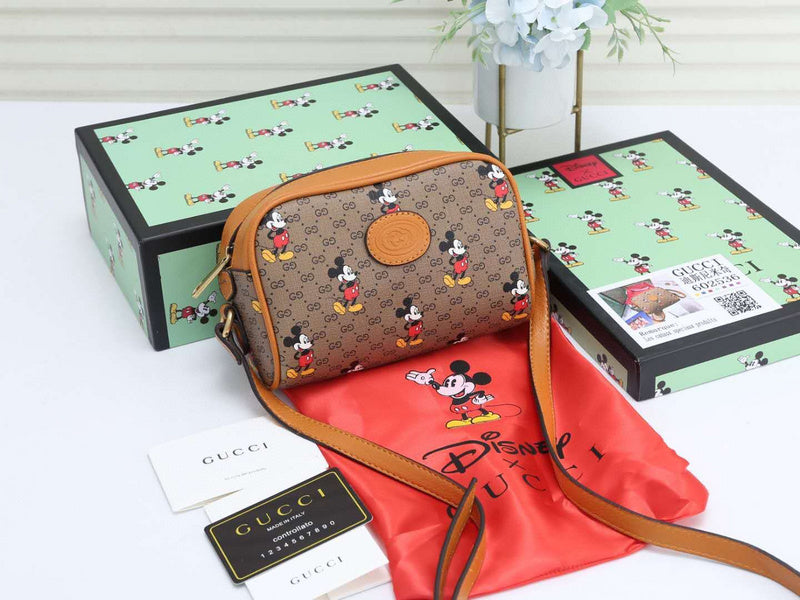Amelia  - GCI Bags - 11108