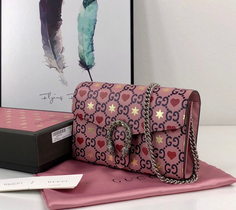 Amelia- GCI Bags - 4004