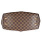 Louis Vuitton Damier Ebene Canvas Trevi PM