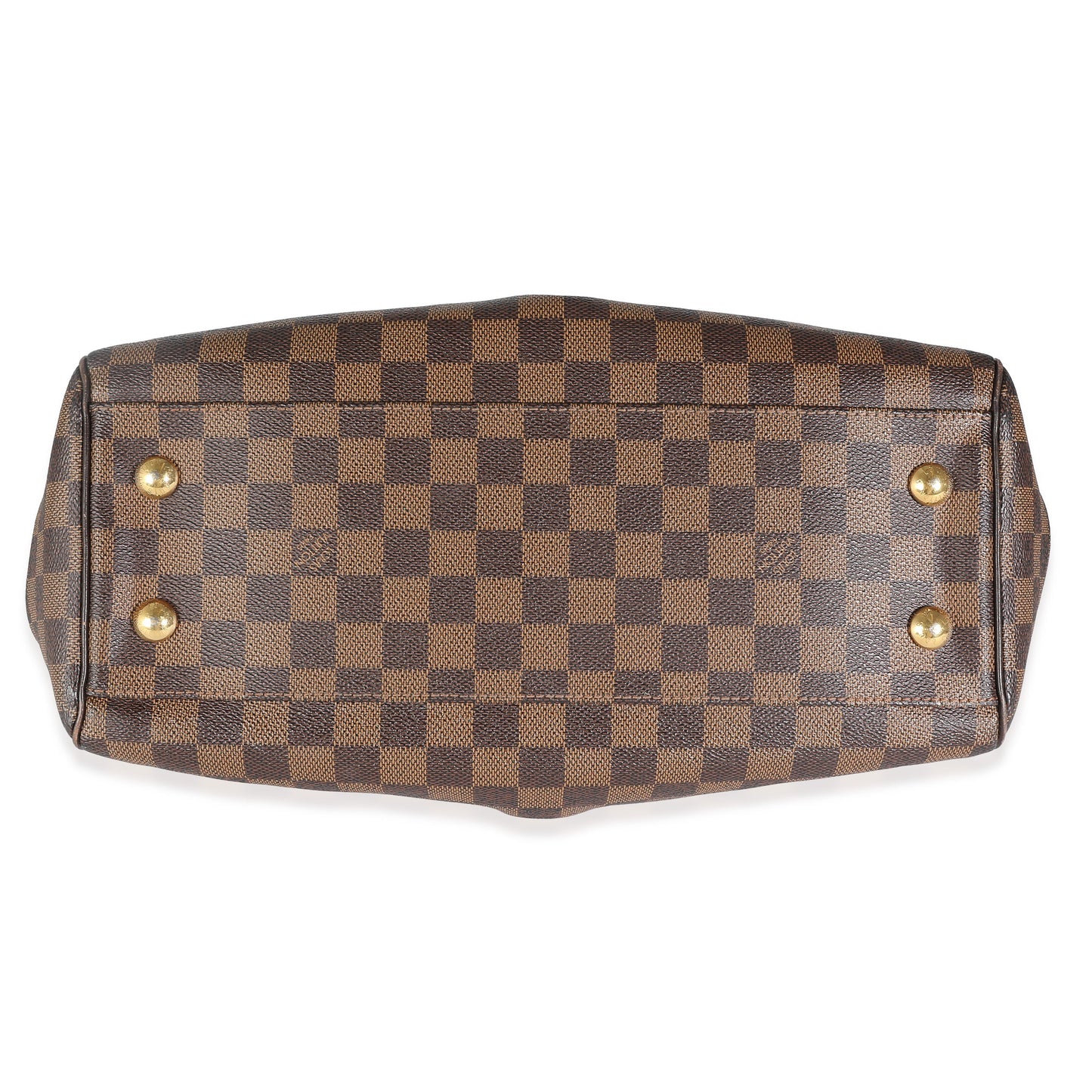 Louis Vuitton Damier Ebene Canvas Trevi PM