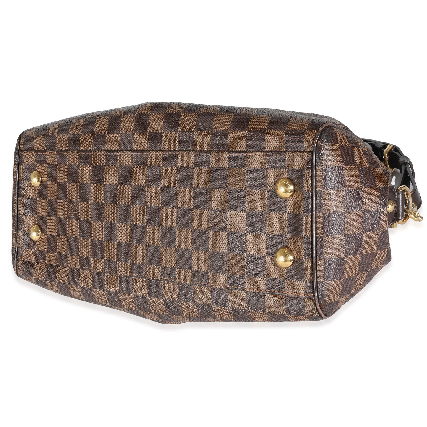 Louis Vuitton Damier Ebene Canvas Trevi PM