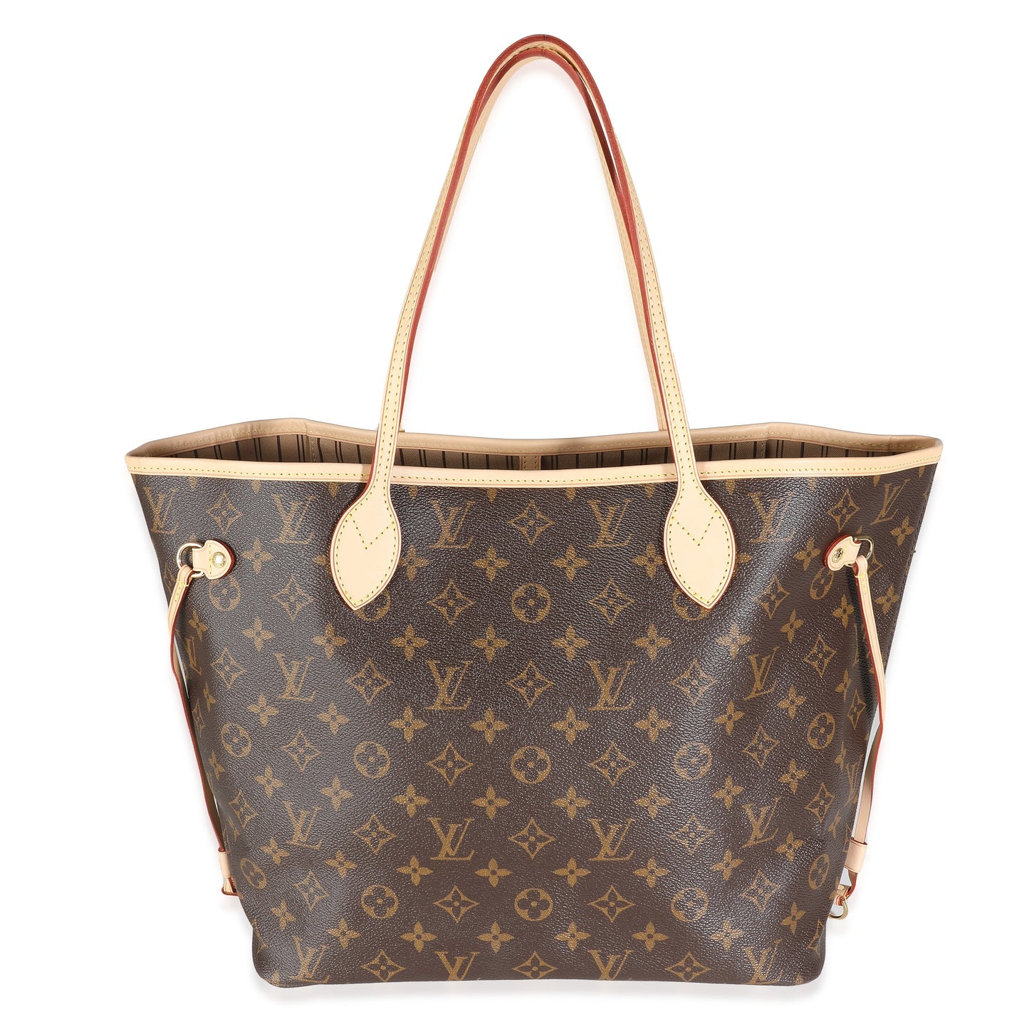 Louis Vuitton Monogram Canvas Neverfull MM