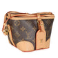 Louis Vuitton Monogram Canvas Noe Purse