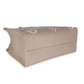 Louis Vuitton Tourterelle Creme Giant Monogram Empreinte Onthego MM