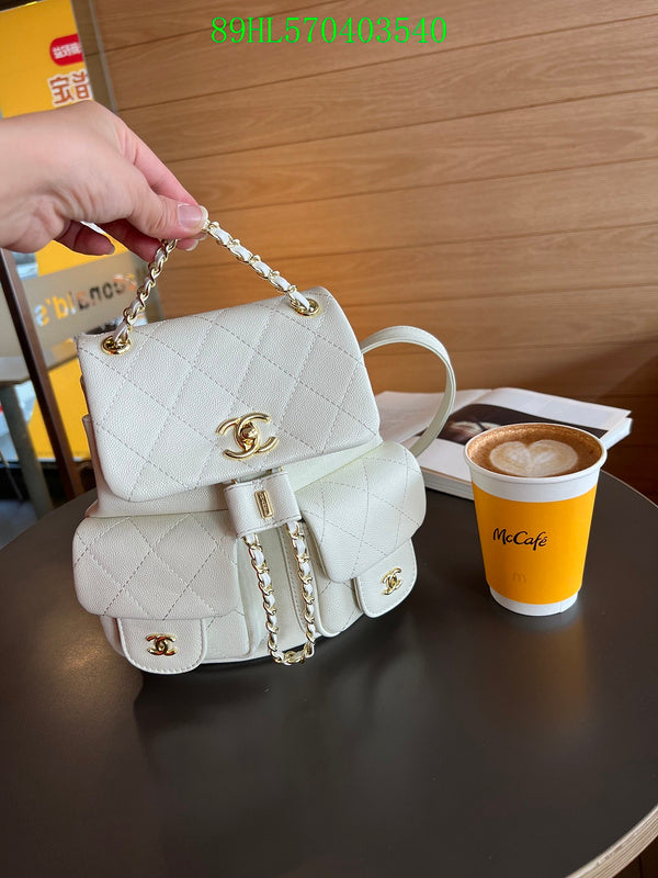Amelia - CHL Bags - 1194