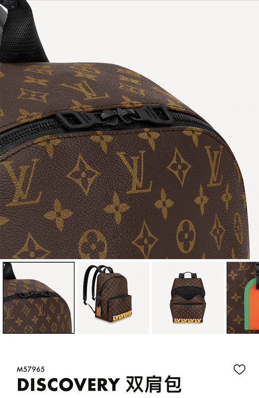 Amelia- - LOV Men Bags - 211