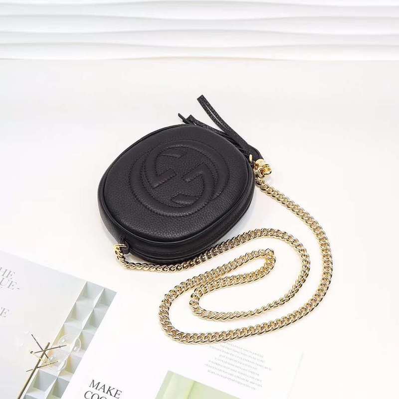 AmeliaLuxury - GCI Bags - 960